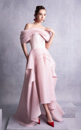 MNM Couture GOS2513 Pink