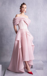 MNM Couture GOS2513 Pink