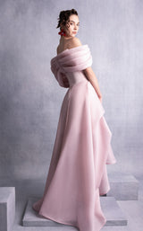 MNM Couture GOS2513 Pink