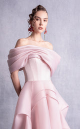 MNM Couture GOS2513 Pink