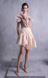 MNM Couture GOS2514 Nude