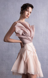 MNM Couture GOS2514 Nude