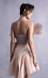 MNM Couture GOS2514 Nude