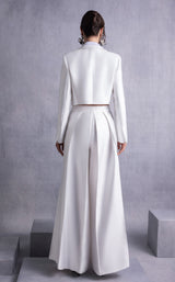 MNM Couture GOS2515 Off-White