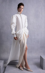 MNM Couture GOS2516 Off-White