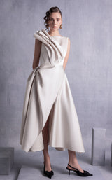 MNM Couture GOS2517 Gold