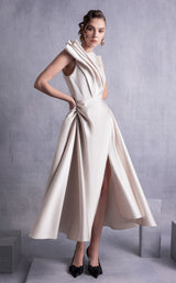 MNM Couture GOS2517 Gold