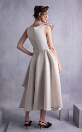 MNM Couture GOS2517 Gold