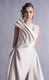 MNM Couture GOS2517 Gold