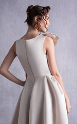 MNM Couture GOS2517 Gold