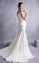 MNM Couture GOS2518 Off-White