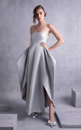 MNM Couture GOS2521 Silver