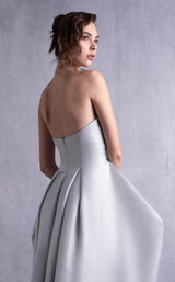 MNM Couture GOS2521 Silver