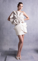 MNM Couture GOS2527 Gold