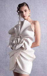 MNM Couture GOS2527 Gold