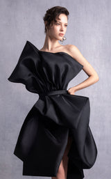 MNM Couture GOS2528 Black