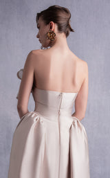 MNM Couture GOS2531 Gold
