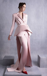 MNM Couture GOS2532 Pink