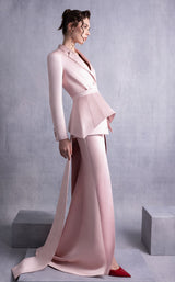 MNM Couture GOS2532 Pink