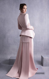 MNM Couture GOS2532 Pink
