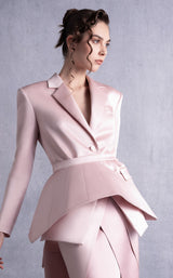 MNM Couture GOS2532 Pink