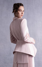MNM Couture GOS2532 Pink