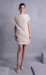MNM Couture GOS2533 Nude
