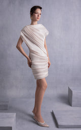 MNM Couture GOS2533 Nude