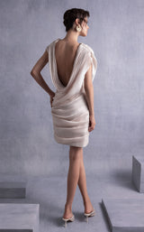 MNM Couture GOS2533 Nude