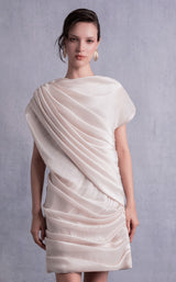 MNM Couture GOS2533 Nude