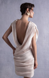 MNM Couture GOS2533 Nude