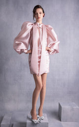 MNM Couture GOS2535 Pink