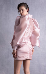 MNM Couture GOS2535 Pink