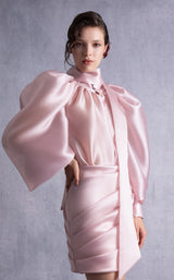 MNM Couture GOS2535 Pink