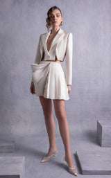 MNM Couture GOS2539 Nude