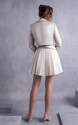 MNM Couture GOS2539 Nude