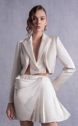 MNM Couture GOS2539 Nude