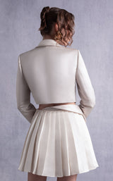 MNM Couture GOS2539 Nude