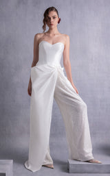 MNM Couture GOS2540 Off-White