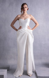 MNM Couture GOS2540 Off-White