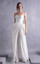 MNM Couture GOS2540 Off-White
