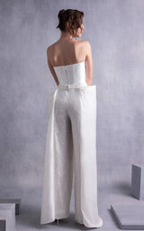 MNM Couture GOS2540 Off-White