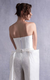 MNM Couture GOS2540 Off-White