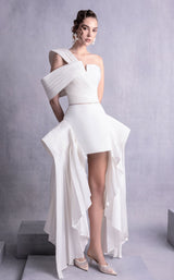 MNM Couture GOS2541 Off-White
