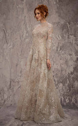 MNM Couture J02720 Vision