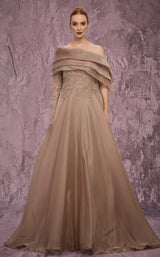 MNM Couture J03308 Vision