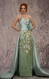 MNM Couture J03497 Mint