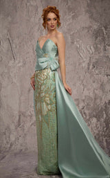 MNM Couture J03497 Mint