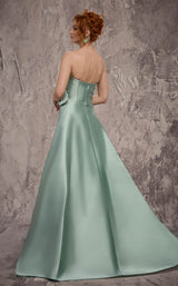 MNM Couture J03497 Mint