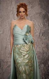 MNM Couture J03497 Mint